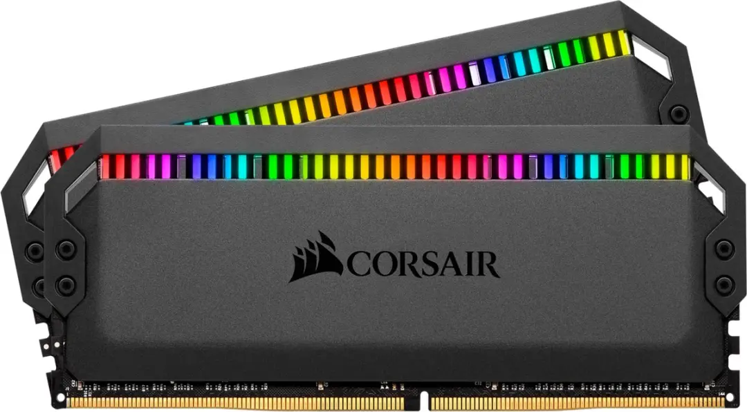 Corsair Vengeance RGB CMT16GX4M2Z3200C16 16GB