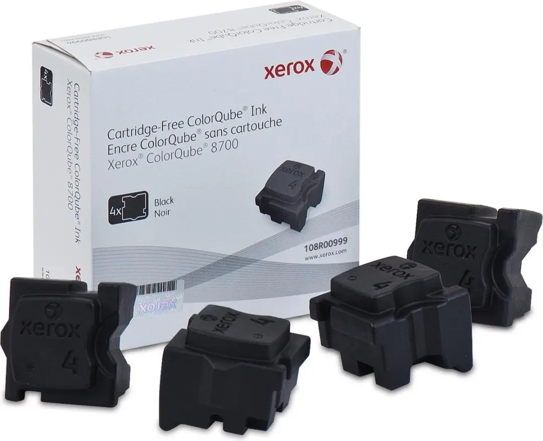 Xerox 108R00999 ColorQube Toner