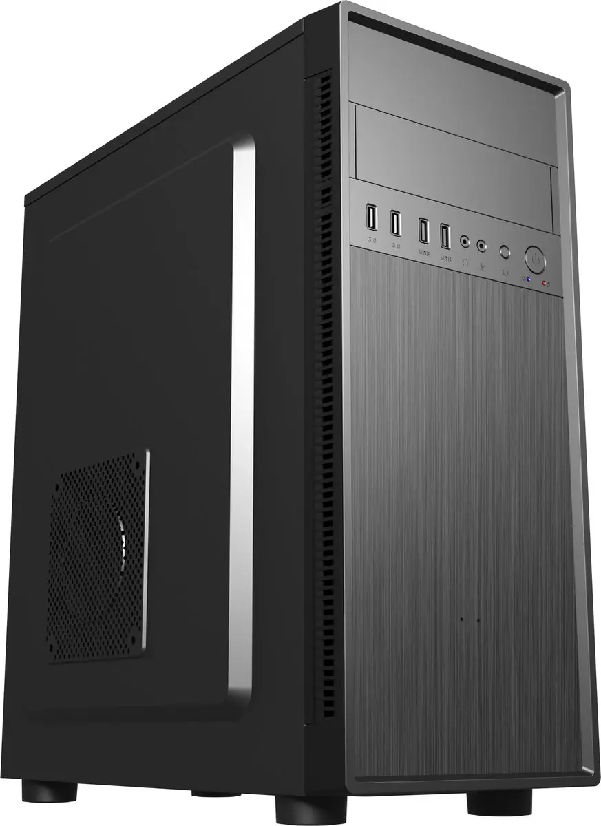Gembird Fornax 160 Mini Tower