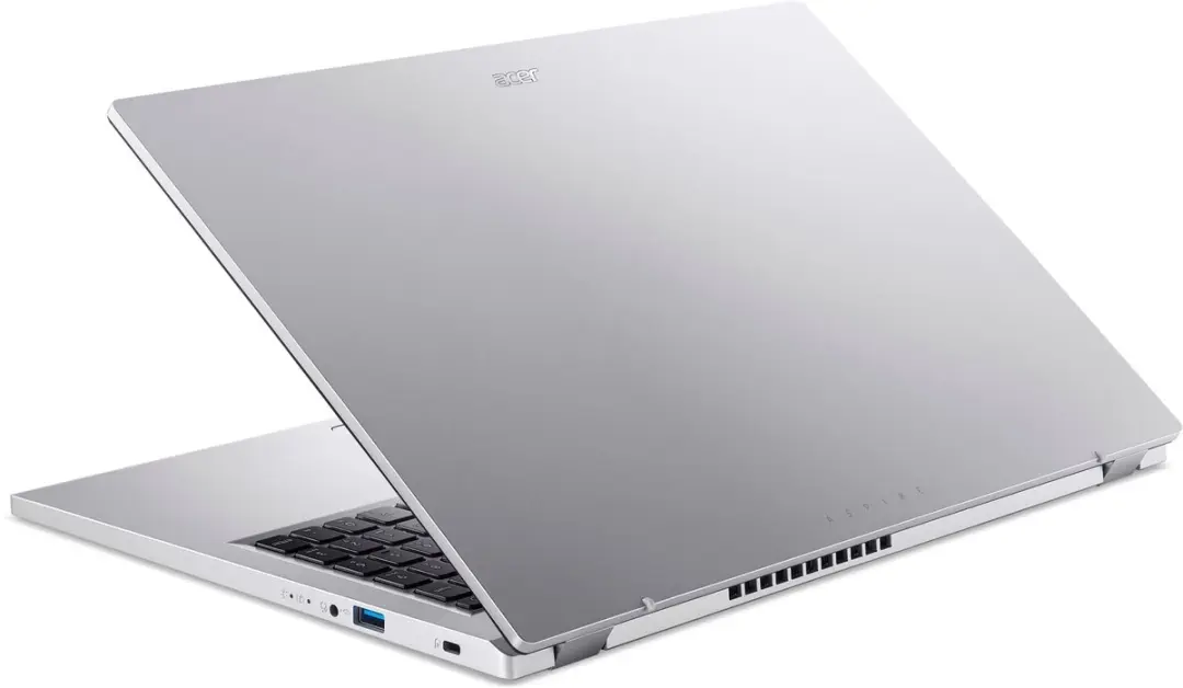 Acer Aspire Go 15 AG15-71P-58WM Laptop - i5-1334U 16GB 512GB SSD - 15,6" Full HD - Zilver