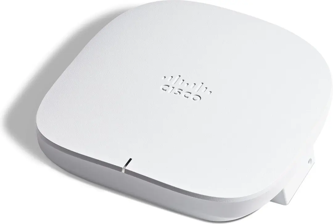 Cisco CBW150AX-E-EU Accesspoint 1200 Mbit/s