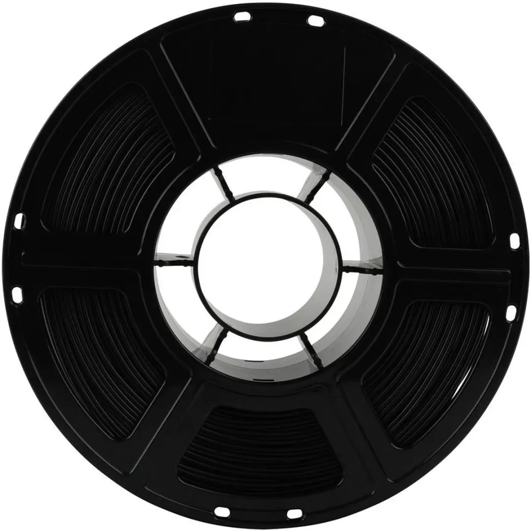Renkforce RF-6838892 PLA Filament 1.75mm 1kg - Zwart