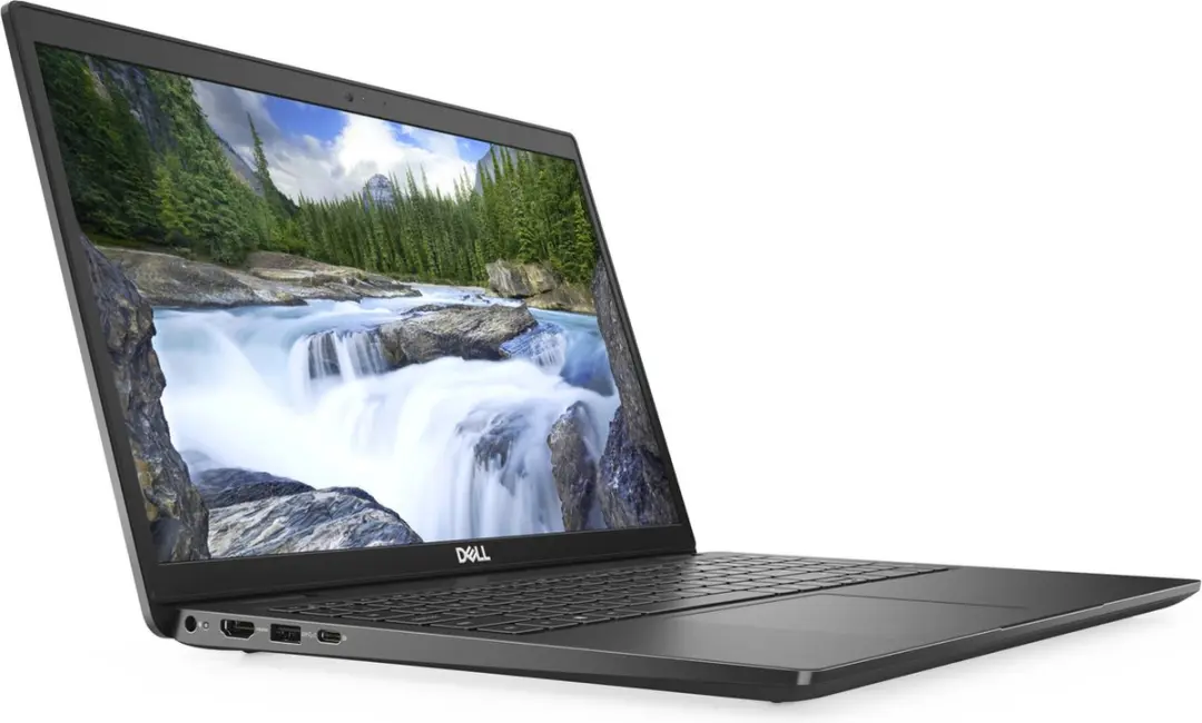 Dell Latitude 3520 Laptop - 15.6" Full HD - i5 - 8GB - 256GB SSD