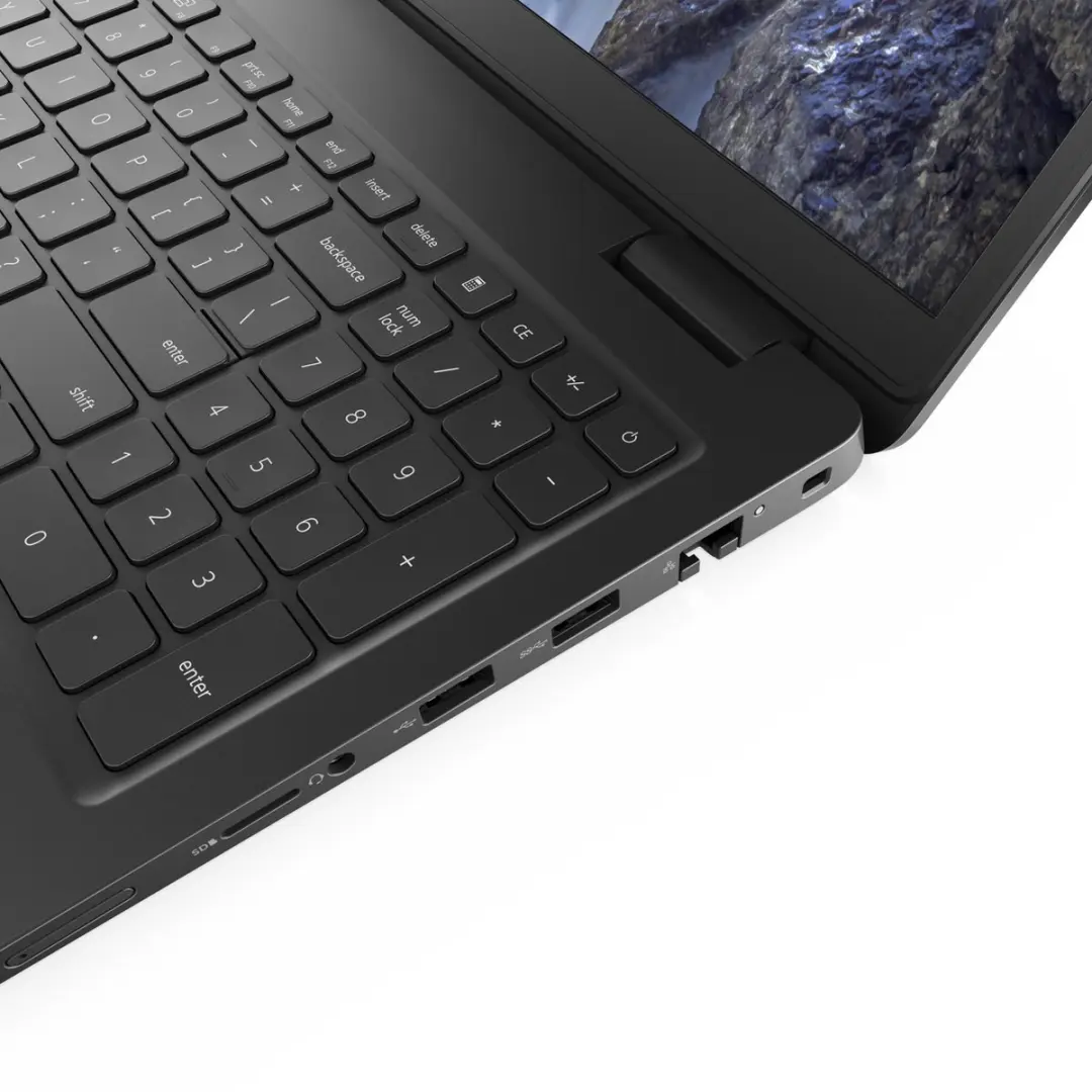 Dell Latitude 3520 Laptop - 15.6" Full HD - i5 - 8GB - 256GB SSD