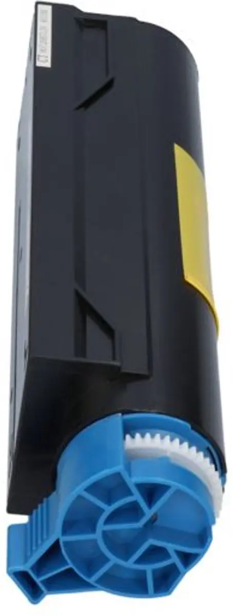 PrintAbout OKI 44992402 Toner Zwart - 2.750 Pagina's