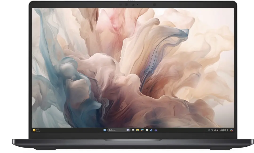 Dell Pro 14 Premium PA14250 Copilot+ PC