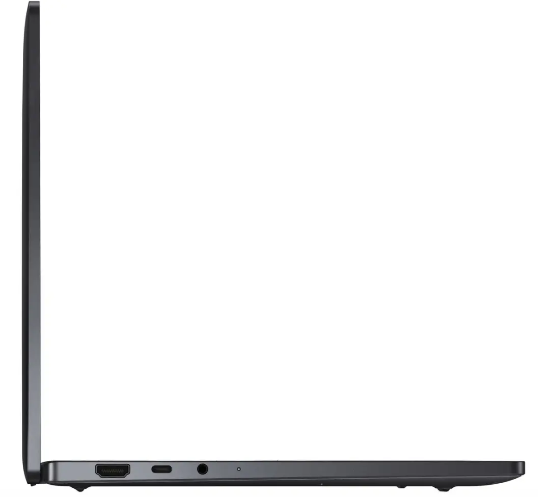 Dell Pro 14 Premium PA14250 Copilot+ PC - 32GB 512GB Wi-Fi 7 - Grijs