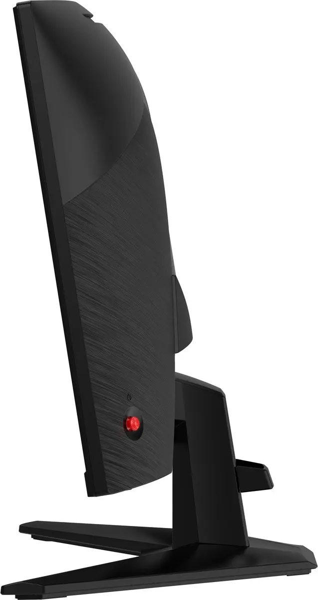 MSI MAG 245C X24 Monitor 23.6" - Zwart