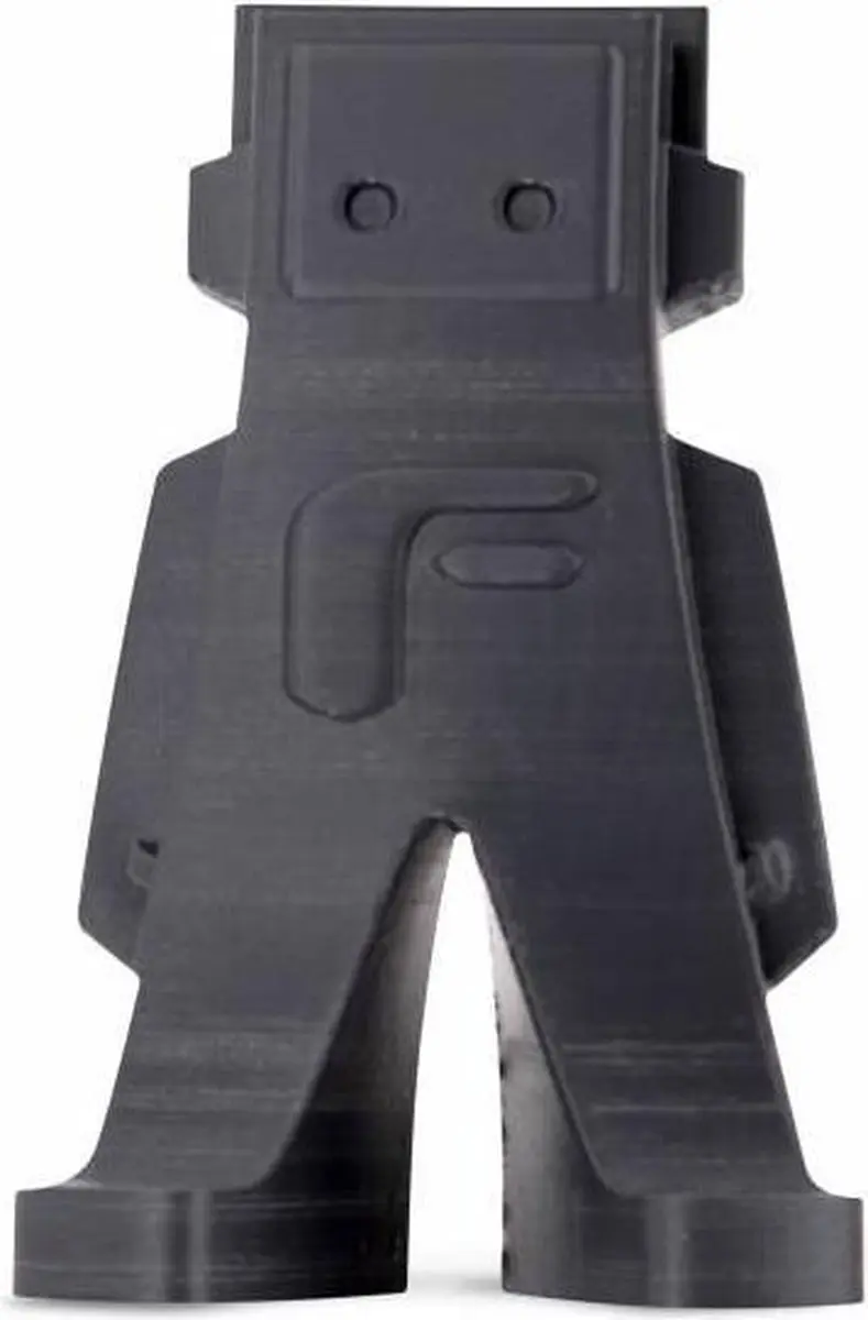 FormFutura TitanX Grey 1.75mm