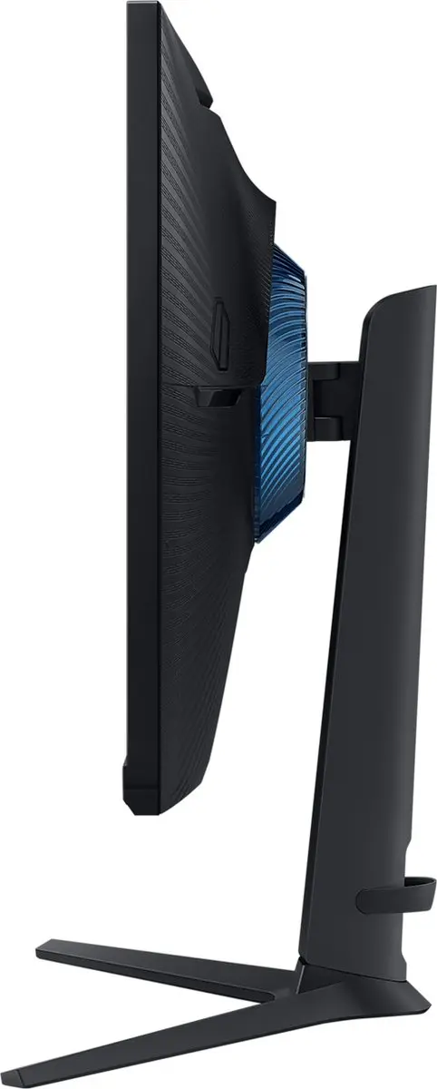Samsung G3A 27 Zwart - 1920x1080 - SAMSUNG_527400994
