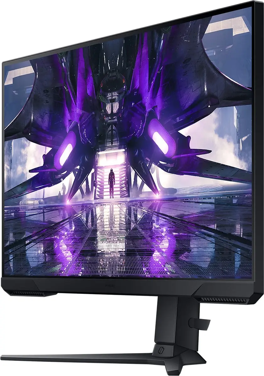 Samsung G3A 27 Zwart - 1920x1080 - SAMSUNG_527400994
