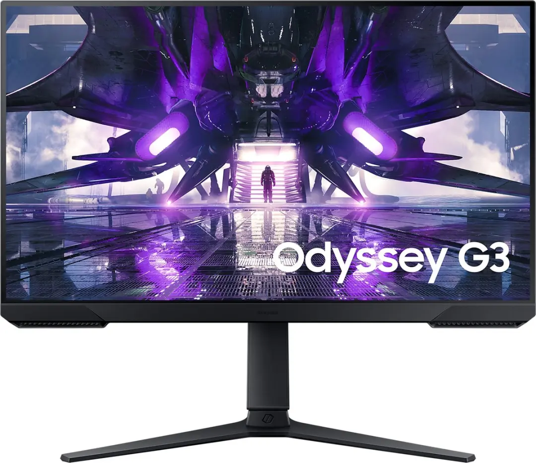 Samsung G3A 27 Zwart - 1920x1080 - SAMSUNG_527400994
