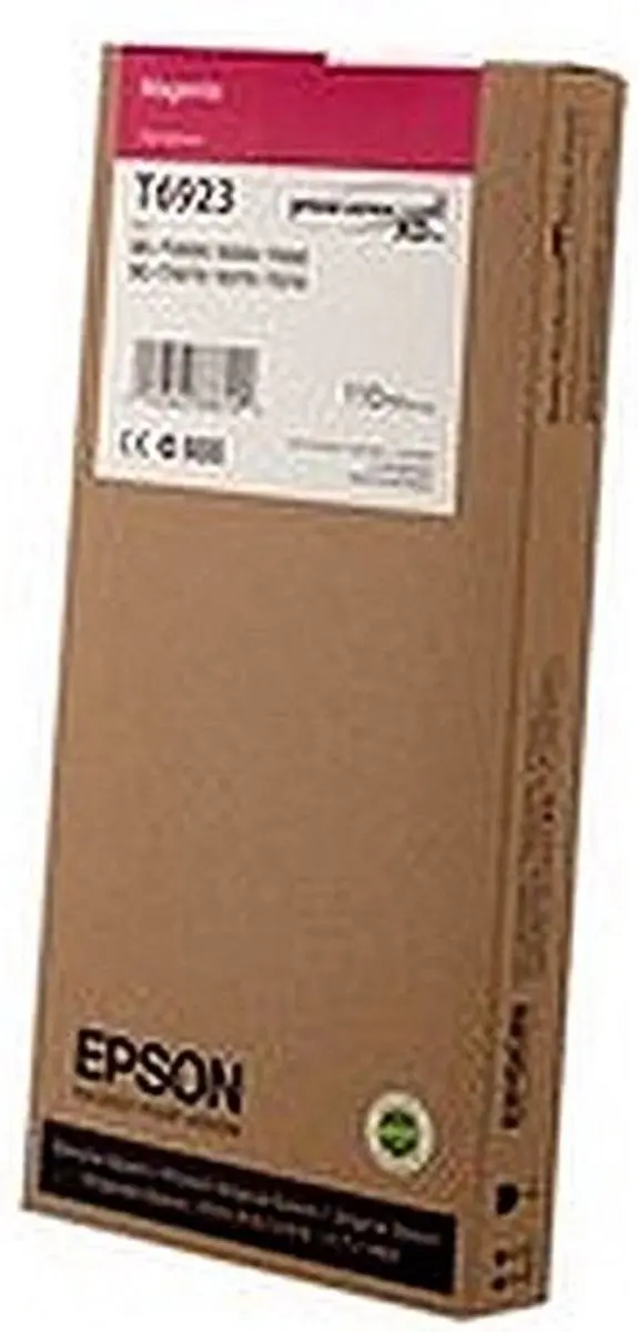 Epson T692300 Magenta Inktcartridge - 110ml