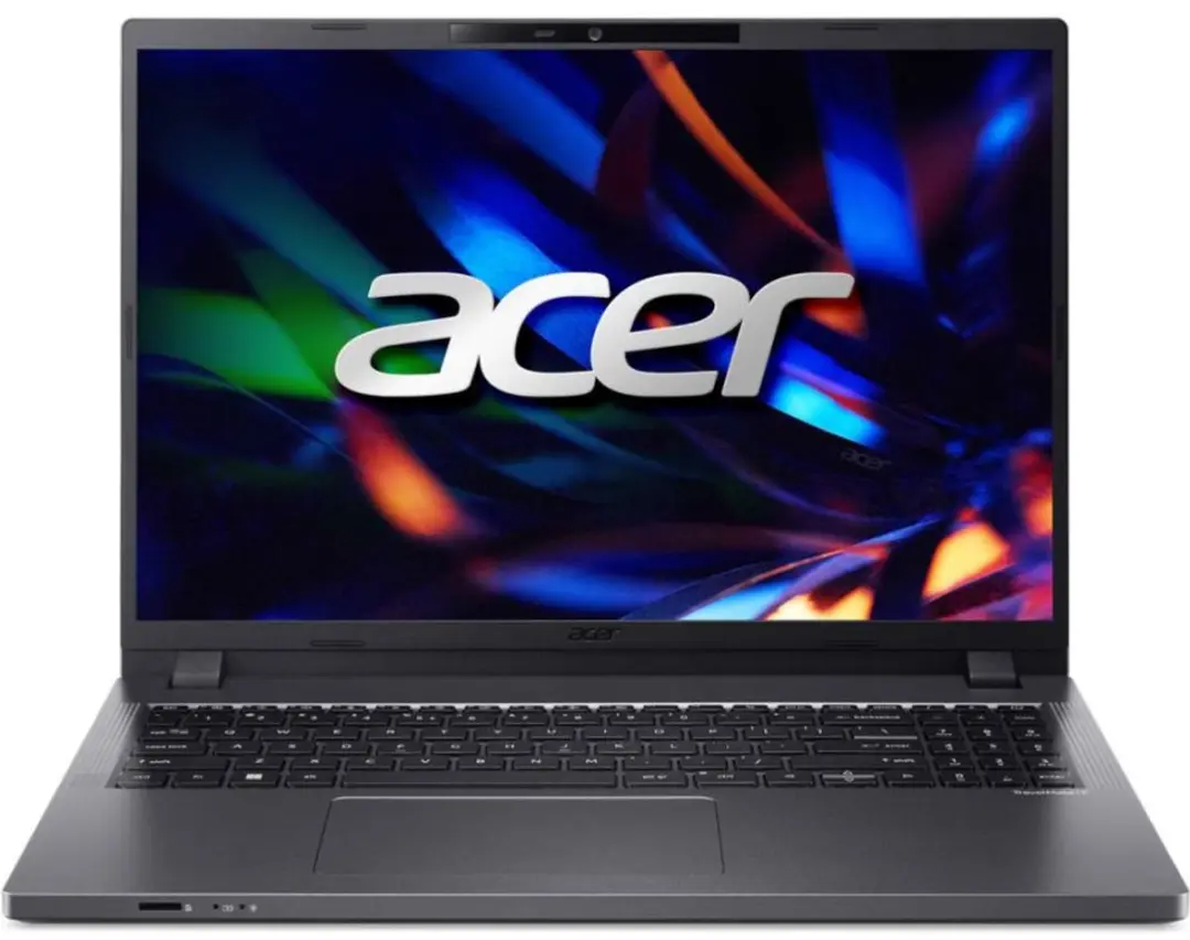 Acer TravelMate P2 Laptop 16" WUXGA i5-1334U 16GB 512GB SSD