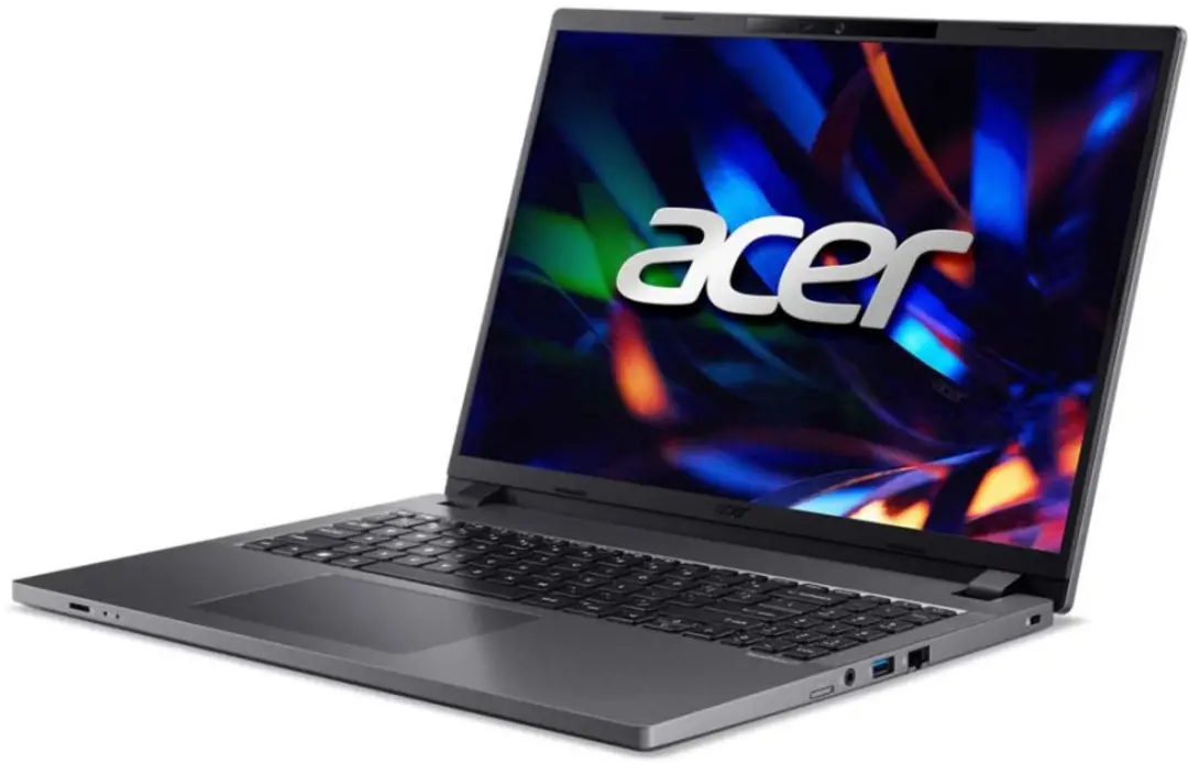 Acer TravelMate P2 Laptop 16" WUXGA i5-1334U 16GB 512GB SSD