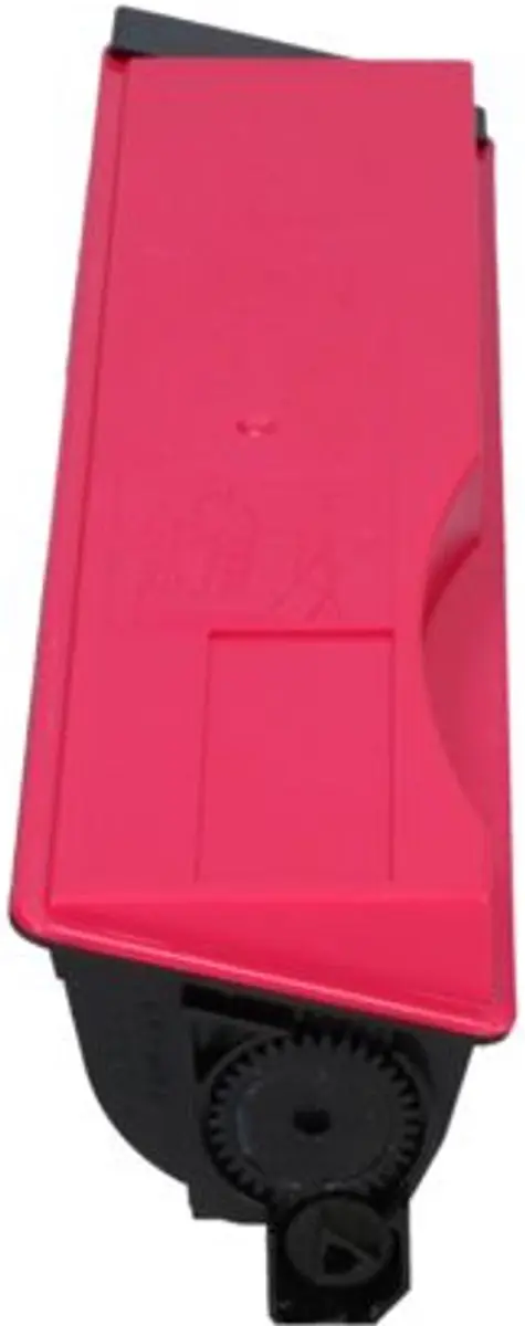 PrintAbout Huismerk TK-550M-PA Toner - Magenta