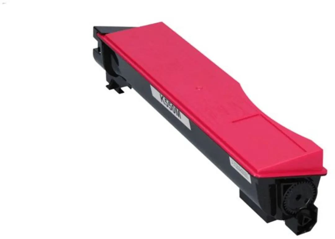 PrintAbout Huismerk TK-550M-PA Toner - Magenta