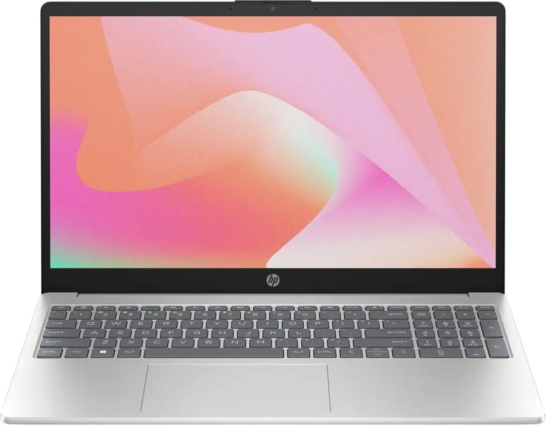HP 15-fd1068nw Laptop