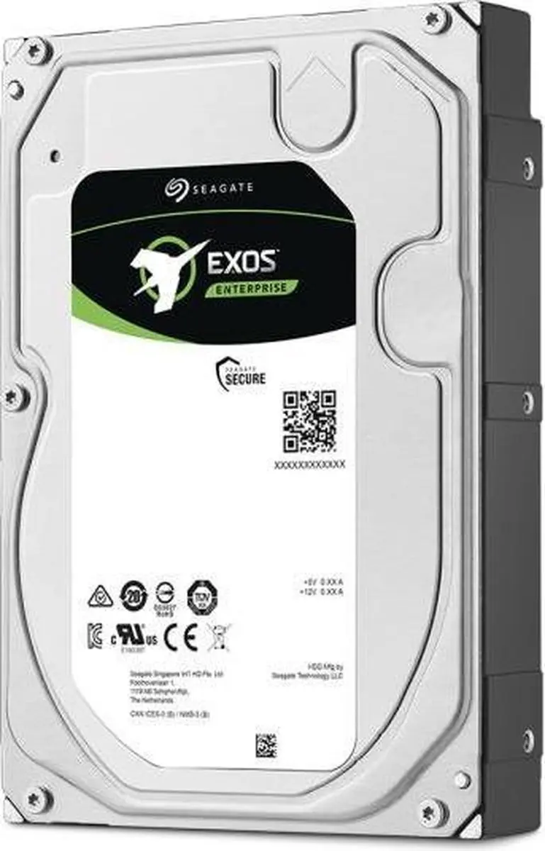 Seagate Exos 7E8 ST2000NM004A 3,5" HDD