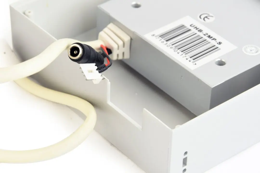 Gembird UHB-2MP-S USB 2.0 Intern Geheugenkaartlezer - Zilver