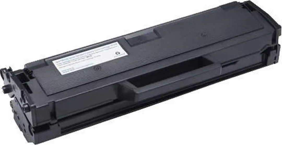 Dell 593-11108 Tonercartridge Zwart