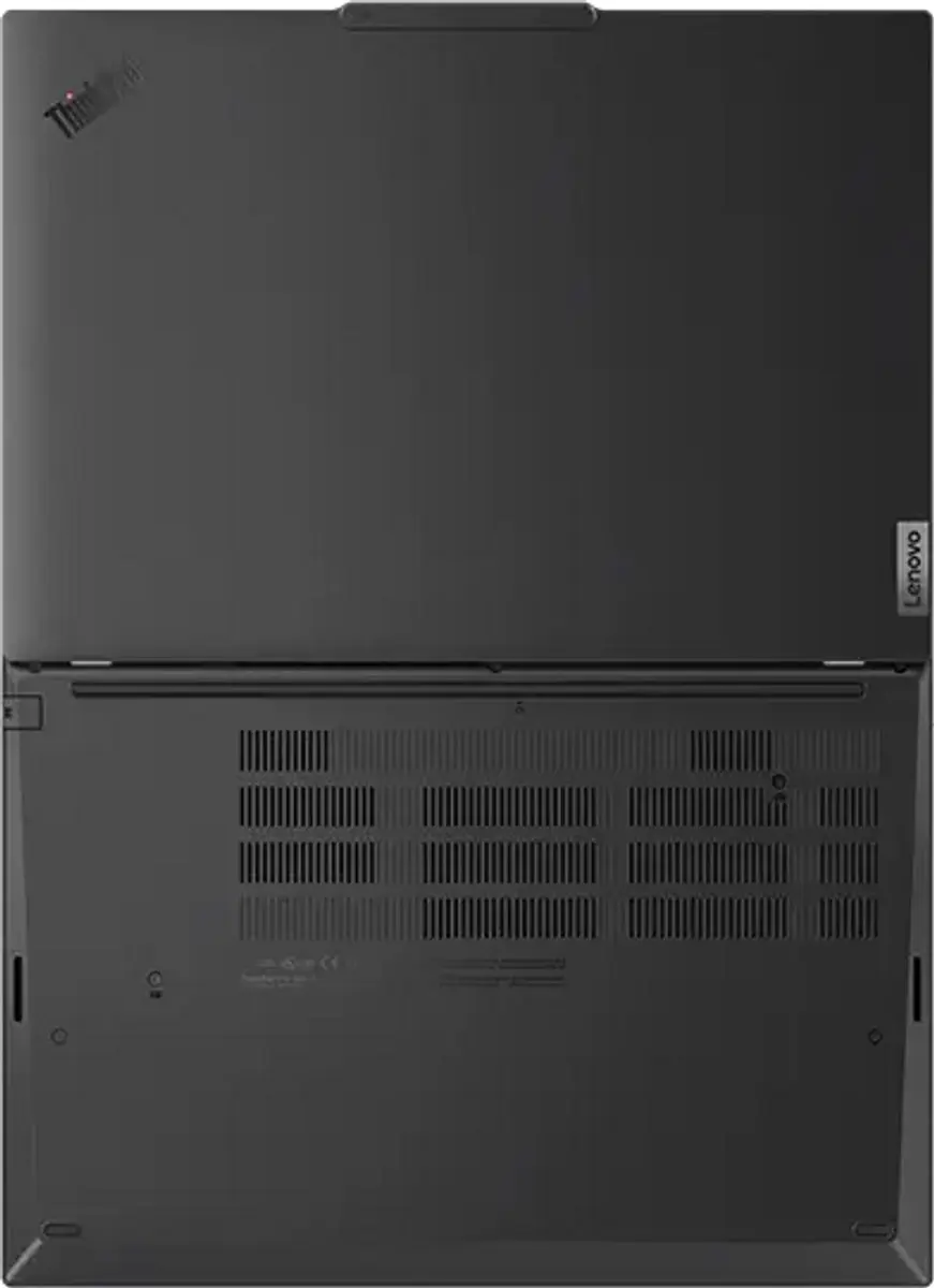 Lenovo ThinkPad T16 G3 Laptop - Intel Core Ultra 7 165U - 32GB RAM - 512GB