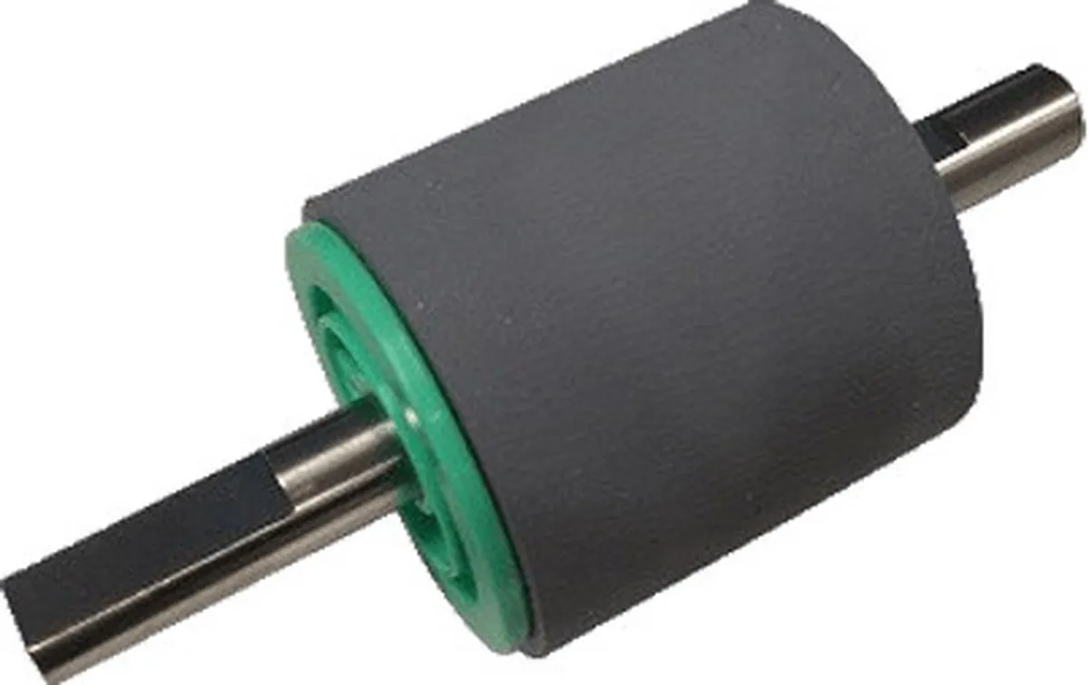 Brother PURA0001 Transferrol - 50.000 Pagina's - Green/Grey/Metallic