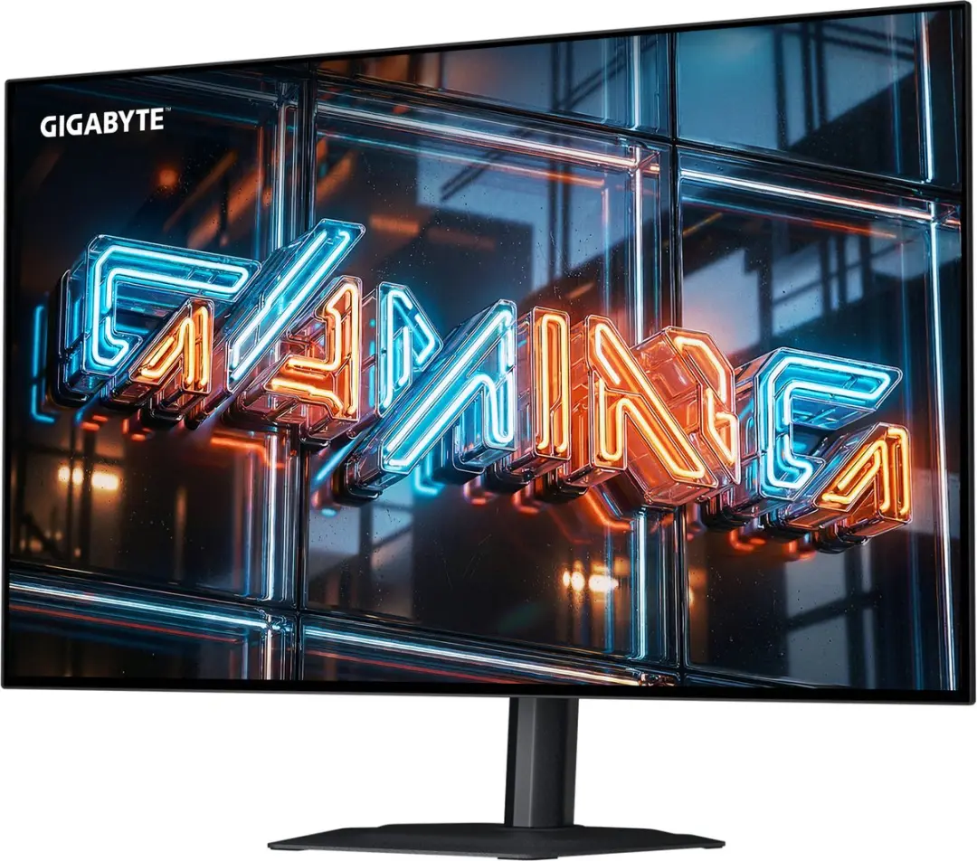 Gigabyte MO27Q28GR WOLED Gaming Monitor 27" - 2K QHD 280Hz