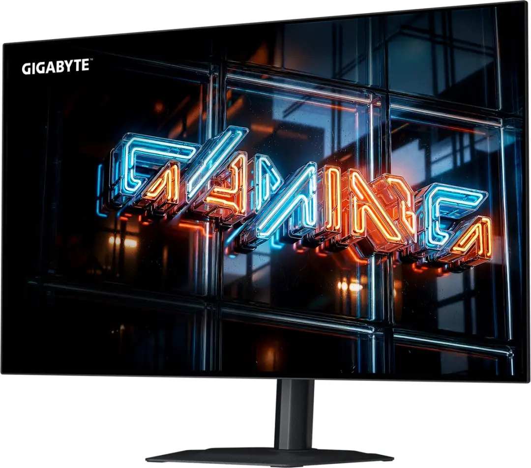 Gigabyte MO27Q28GR WOLED Gaming Monitor 27" - 2K QHD 280Hz