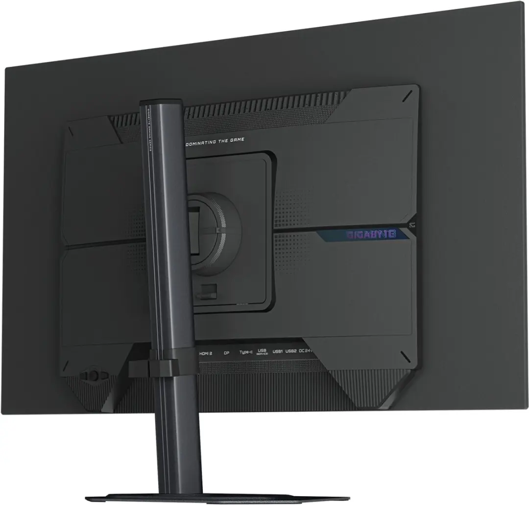 Gigabyte MO27Q28GR WOLED Gaming Monitor 27" - 2K QHD 280Hz