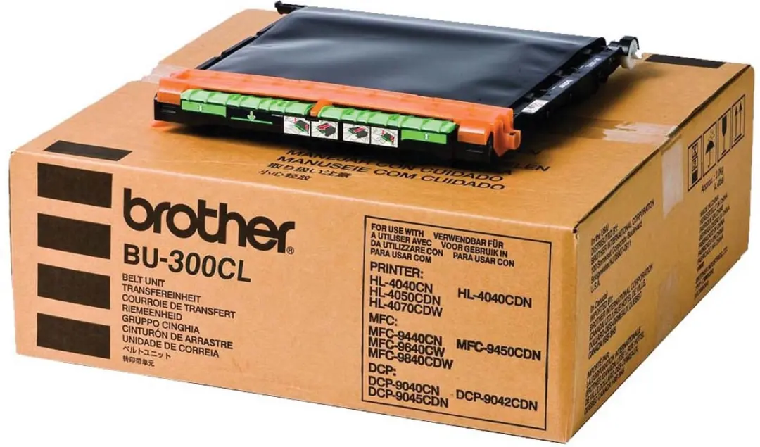 Brother BU-300CL Riemeenheid - 50.000 prints - Zwart