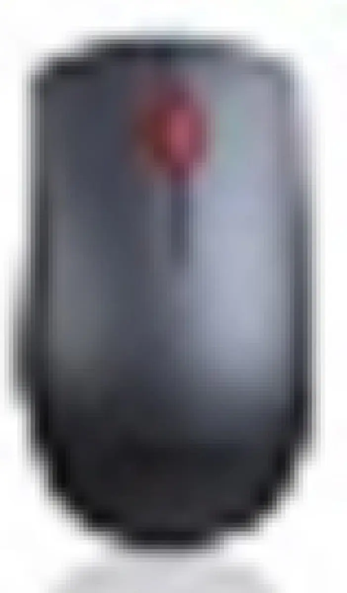 Lenovo 4X30H56887 Ambidextrous RF Laser Muis