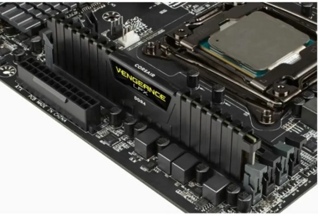 Corsair Vengeance LPX CMK8GX4M1D3000C16 RAM - 8GB