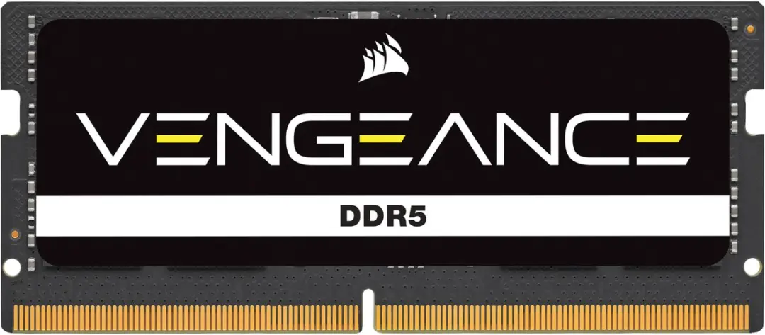 Corsair Vengeance 24GB DDR5 5600MHz SO-DIMM