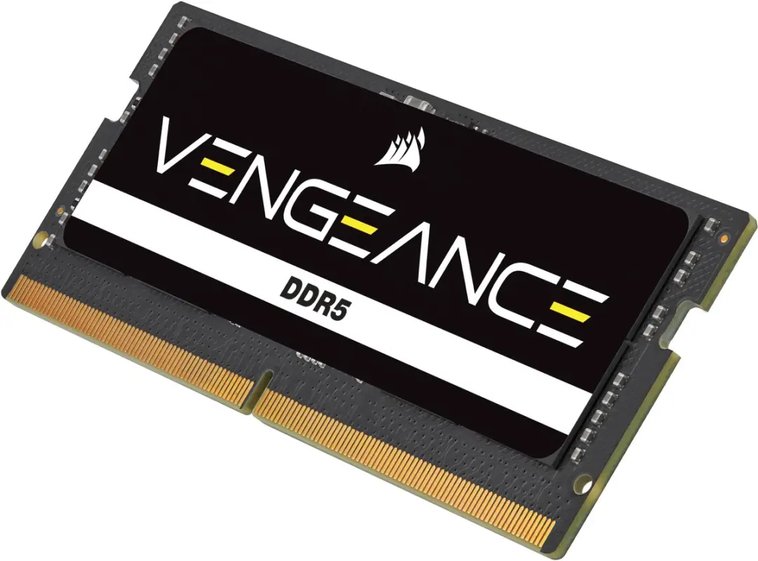 Corsair Vengeance 24GB DDR5 5600MHz SO-DIMM
