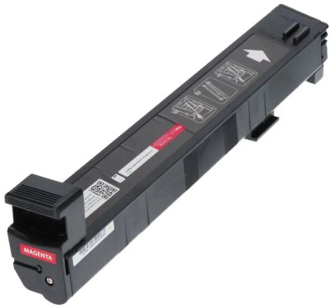 PrintAbout HP 824A Toner Magenta CB383A-PA