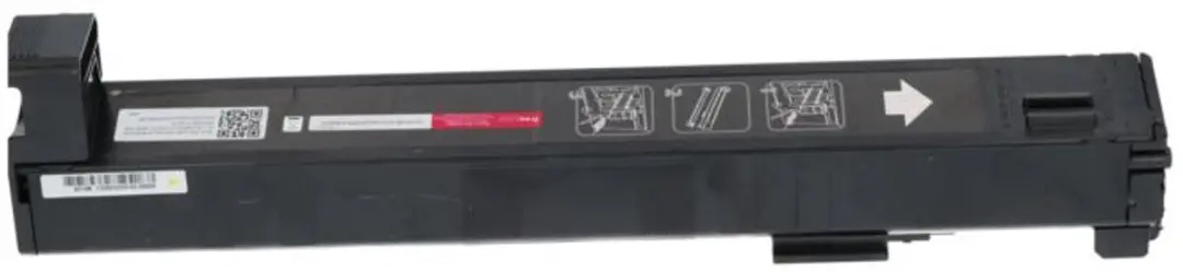 PrintAbout HP 824A Toner Magenta CB383A-PA