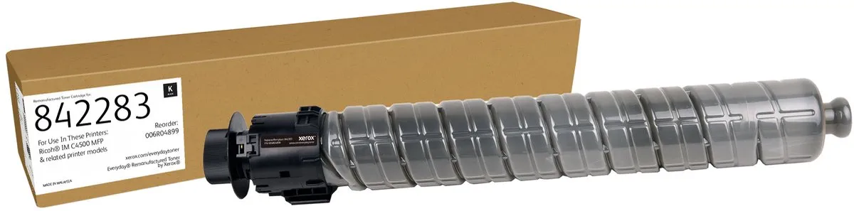 Xerox Everyday Zwart Toner 006R04899