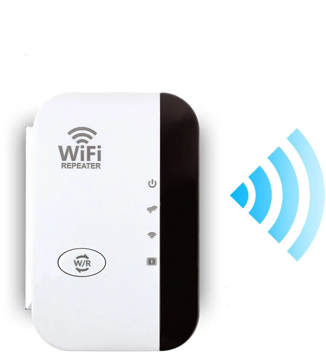 RedParrot Compact WiFi Versterker 300Mbps