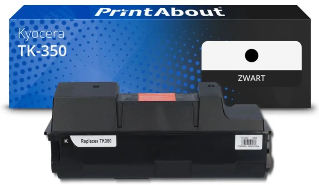 PrintAbout Kyocera TK-350-PA Toner