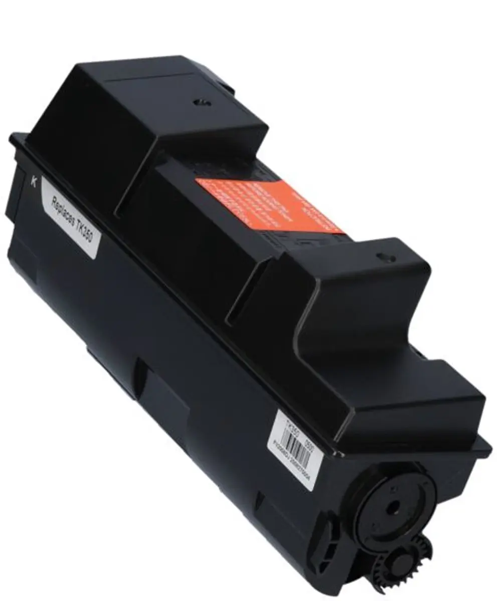 PrintAbout Kyocera TK-350-PA Toner - Zwart