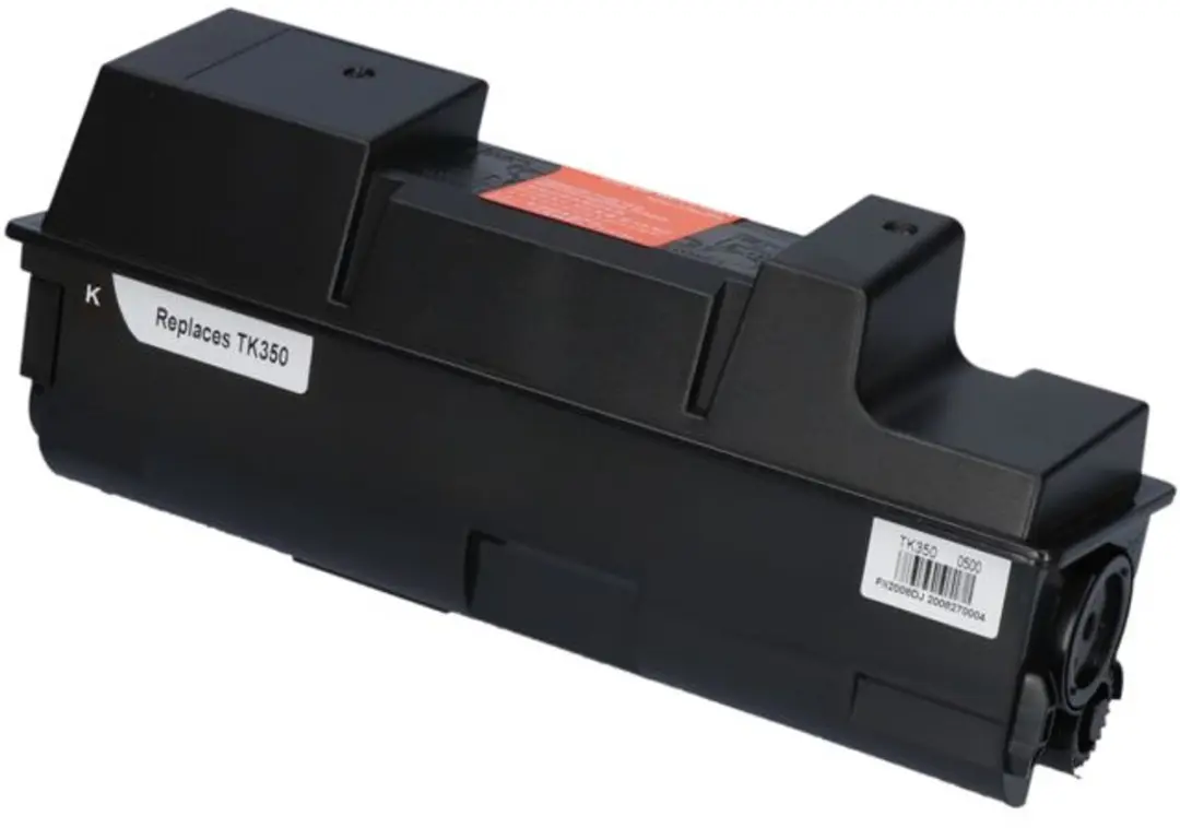 PrintAbout Kyocera TK-350-PA Toner - Zwart