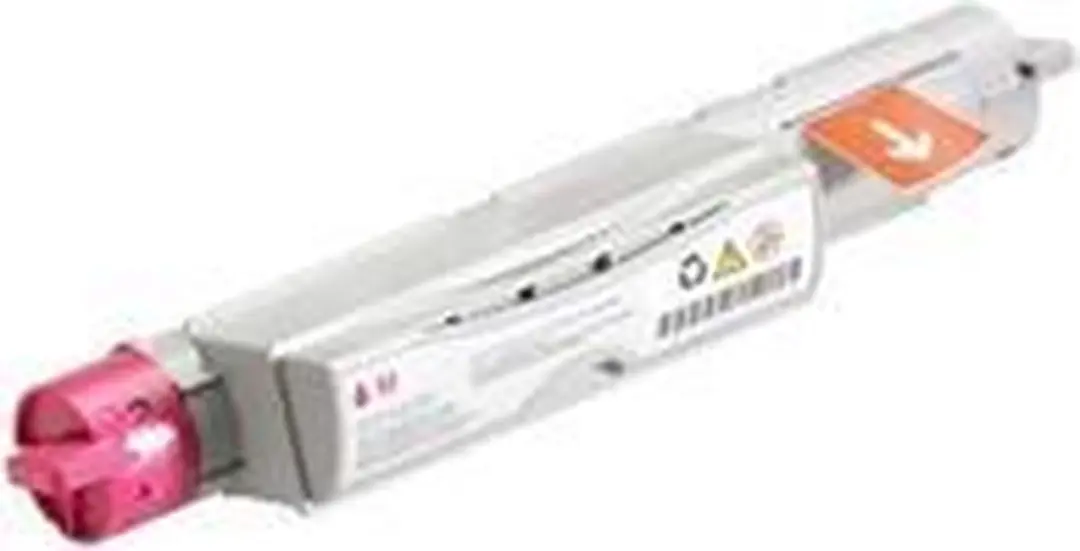 Dell 593-10125 Tonercartridge - Magenta - 12.000 pagina's