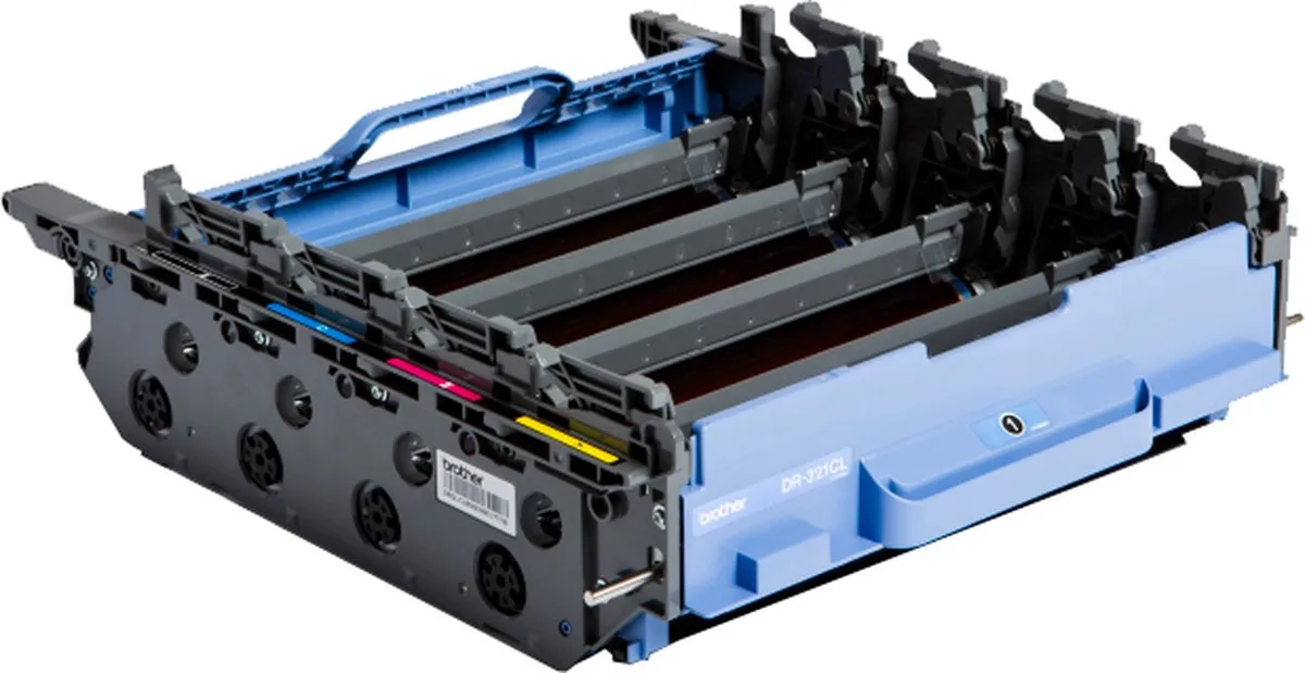 Brother DR321CL Tonercartridge