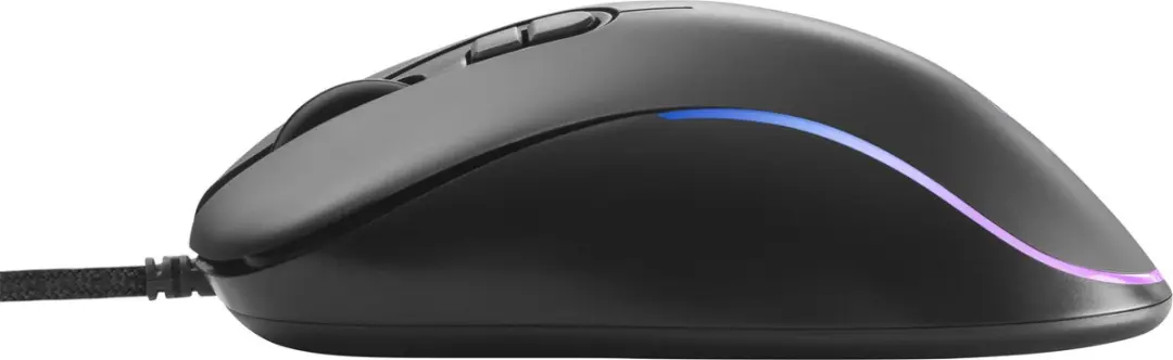 Deltaco Gaming DM120 GAM-104 Gamingmuis