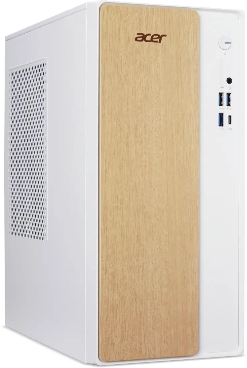Acer Aspire TC-102 I5216W55 Gaming PC