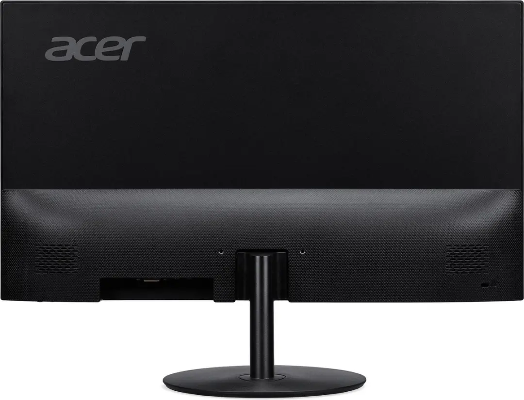 Acer SB242YEbi Monitor 23.8" Full HD - Zwart - afbeelding 6 van 6