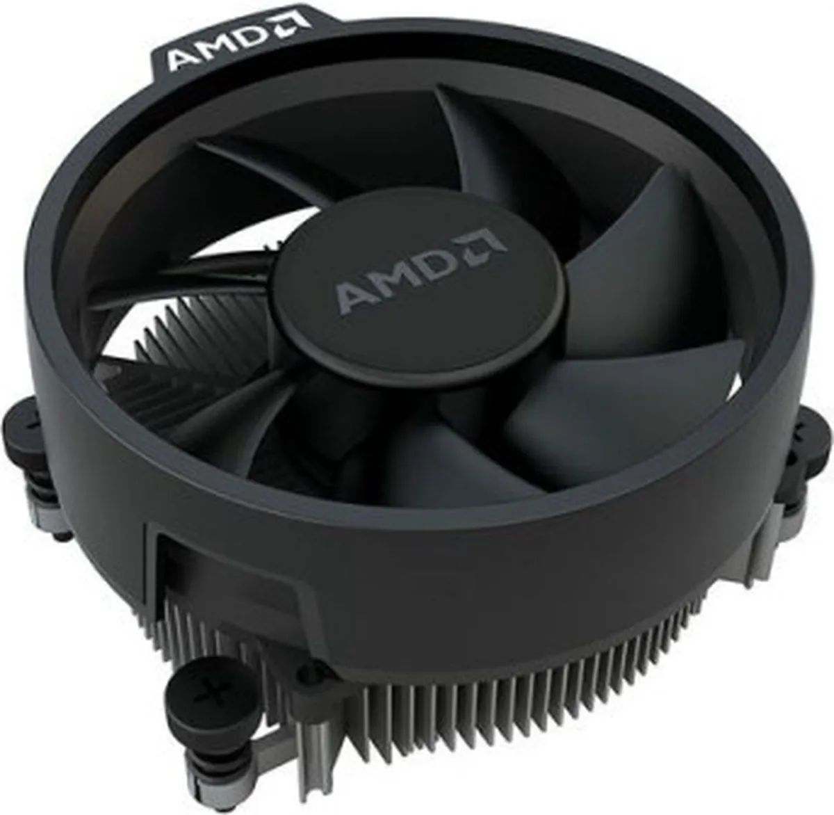 AMD Ryzen 5 5500 Boxed - 6 Core/12 Threads - 3,6/4,2GHz AM4