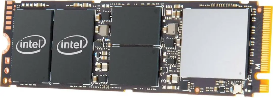 Intel SSDPEKNW010T8X1 NVMe M.2 SSD 1TB - afbeelding 5 van 5