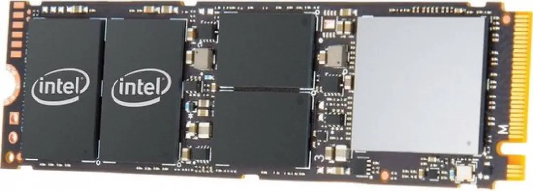 Intel SSDPEKNW010T8X1 NVMe M.2 SSD 1TB - afbeelding 2 van 5